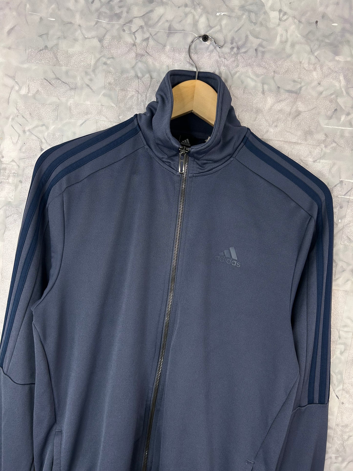 CHAQUETA DEPORTIVA ADIDAS (L)