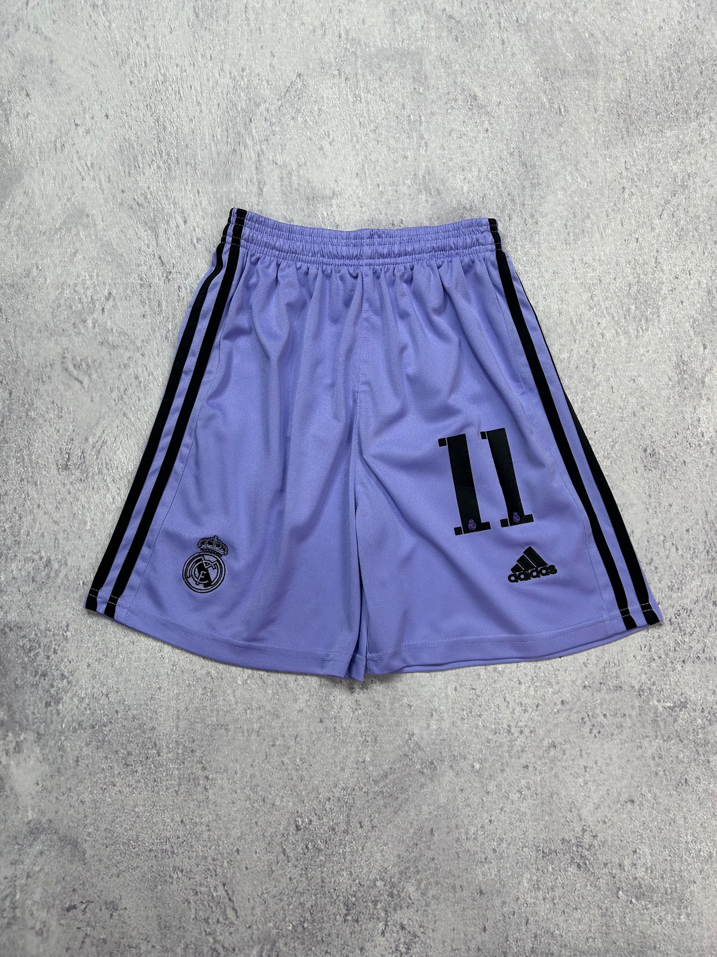 PANTALON ADIDAS RETRO VINTAGE (XS)