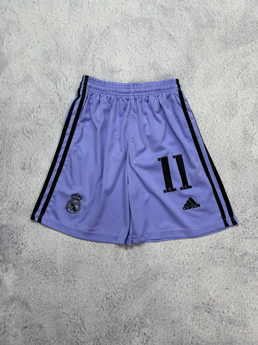 PANTALON ADIDAS RETRO VINTAGE (XS)
