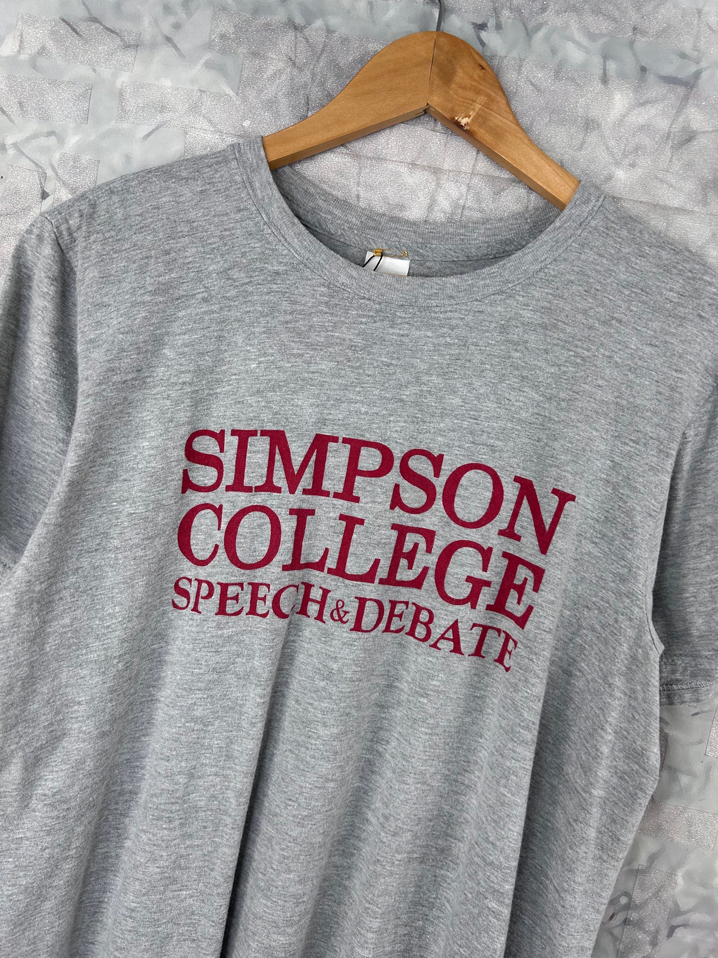 CAMISETA RETRO VINTAGE (M)