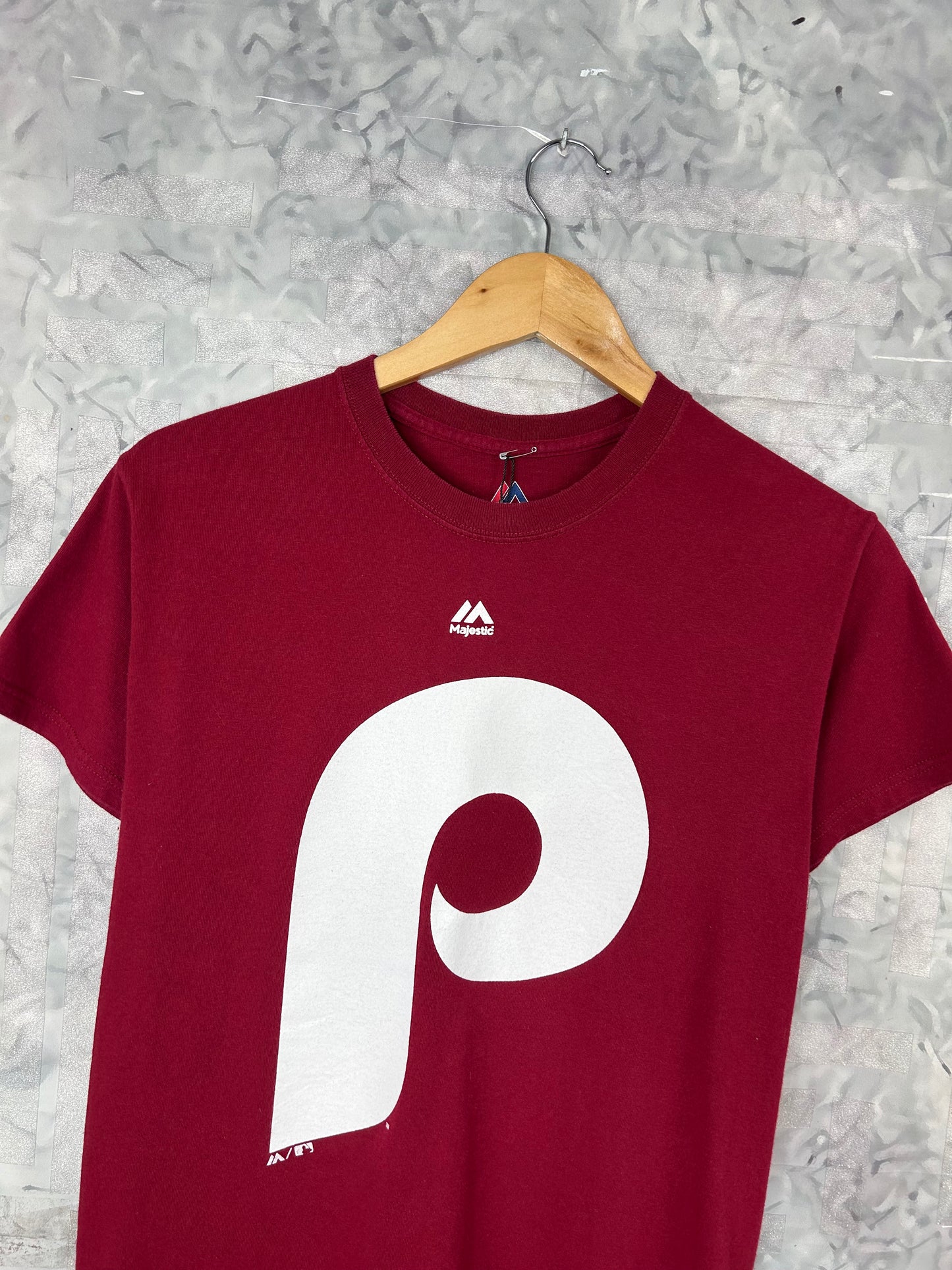 CAMISETA RETRO VINTAGE (S)