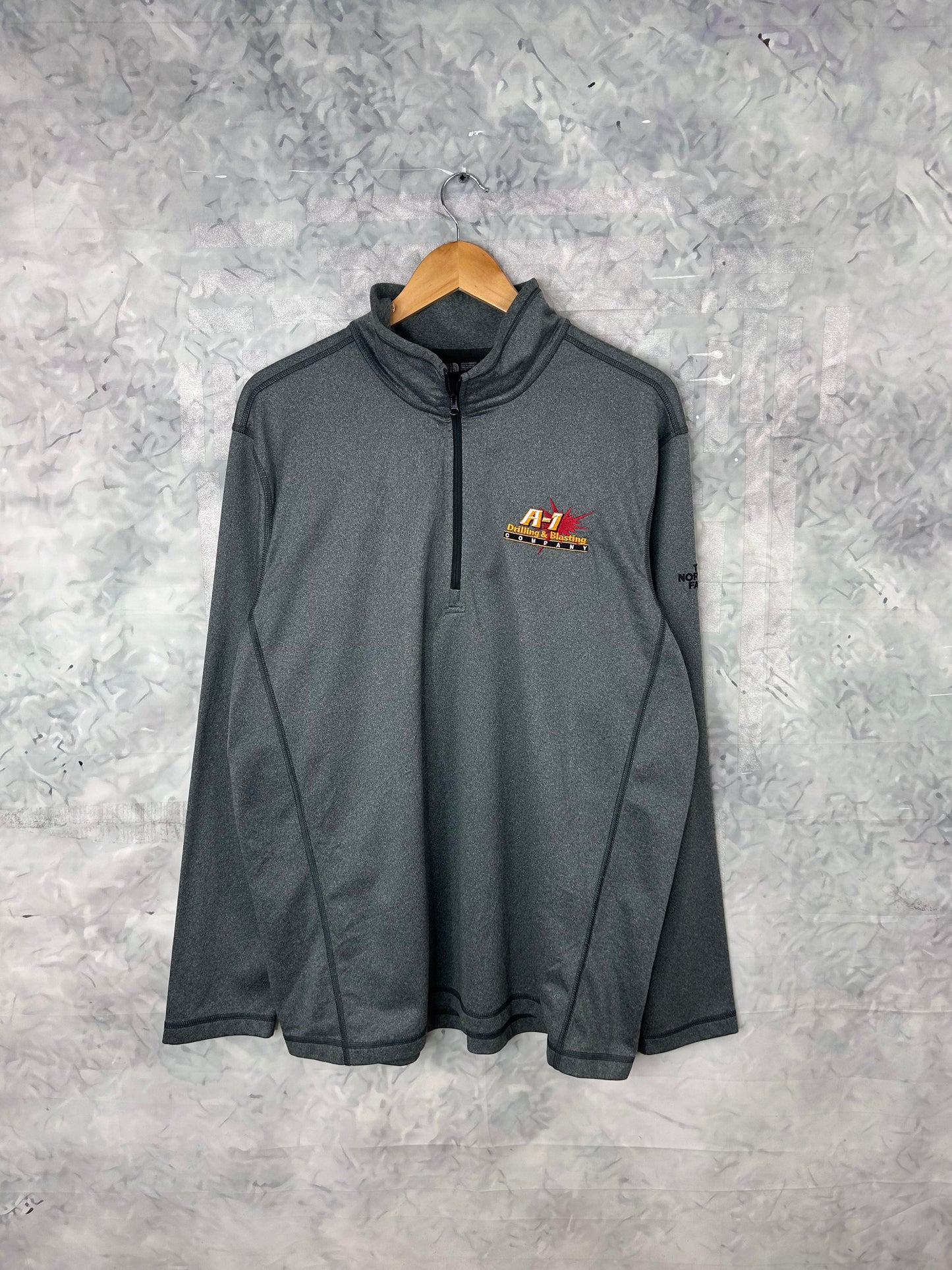 FORRO POLAR THE NORTH FACE (XL)