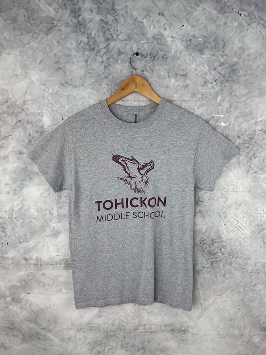 CAMISETA RETRO VINTAGE (XS)