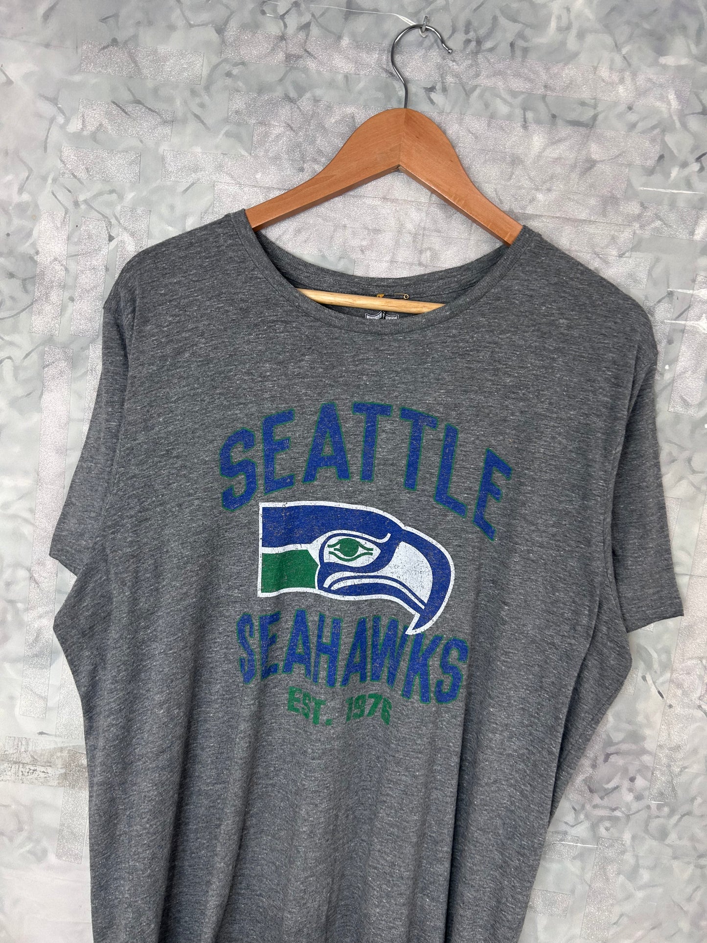 CAMISETA RETRO VINTAGE ( XL )