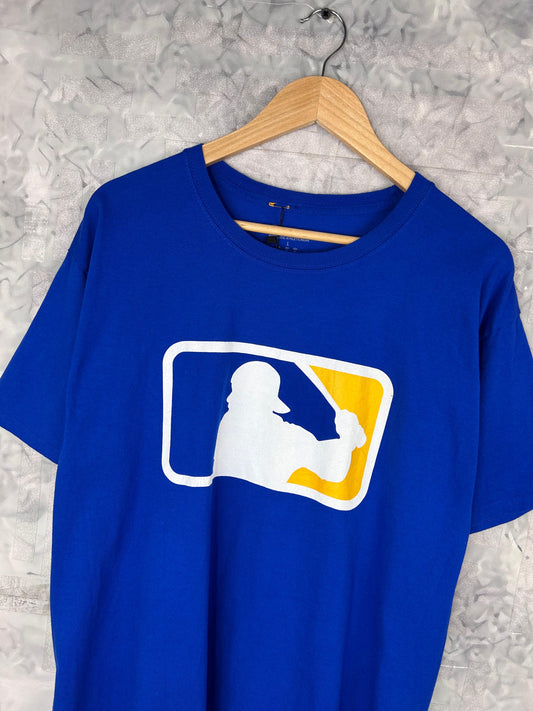 CAMISETA RETRO VINTAGE CHAMPION (L)