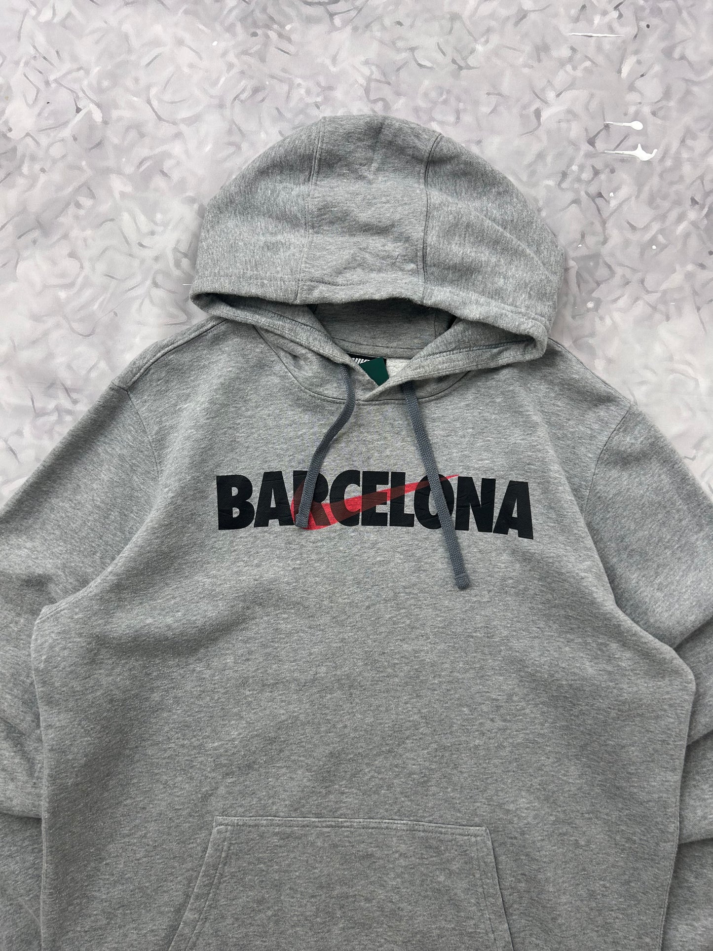 Sudadera Vintage Nike ( L )