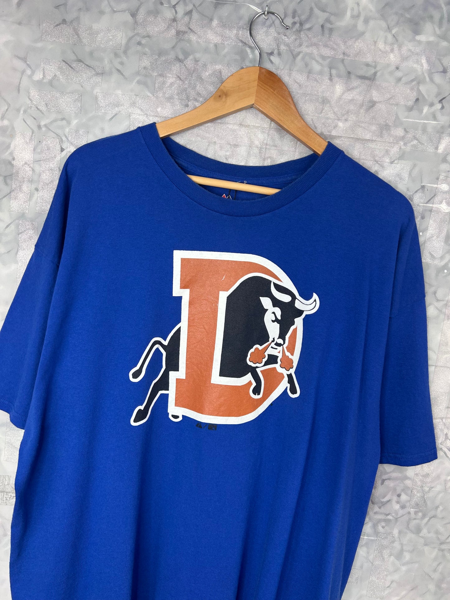 CAMISETA RETRO VINTAGE (2XL)