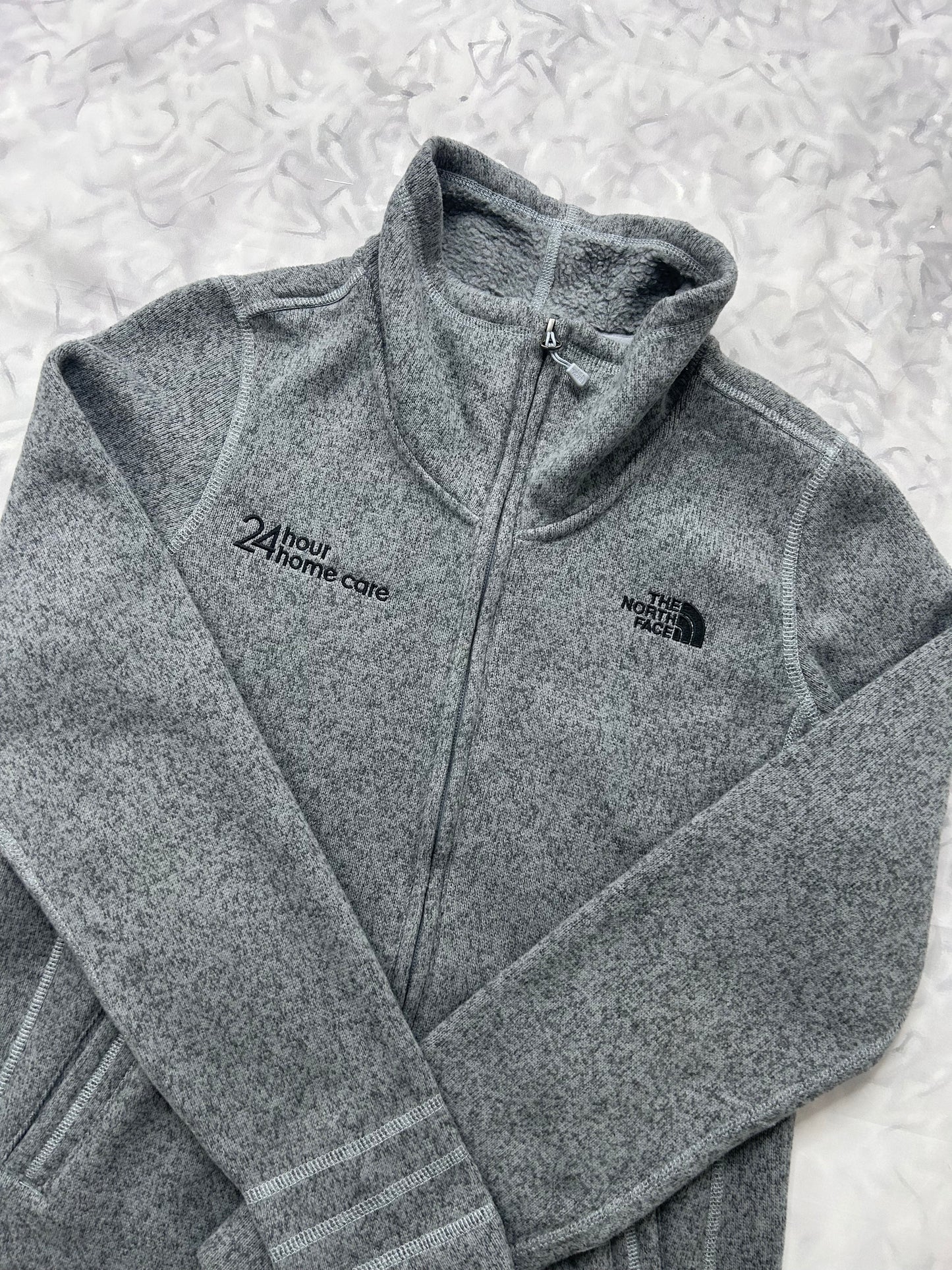 Forro polar The North Face ( M )