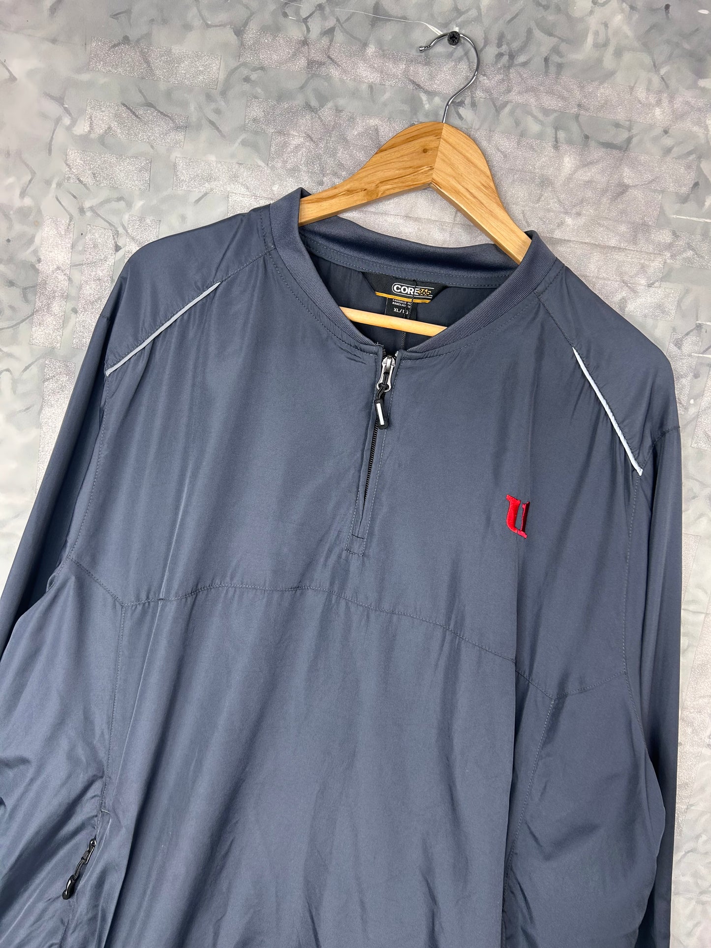 CORTAVIENTOS RETRO VINTAGE  (XL)