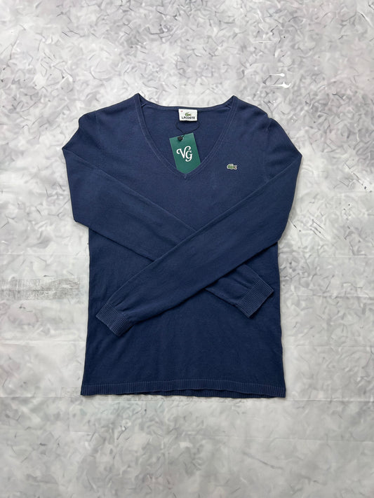 Jersey Vintage Lacoste ( M )