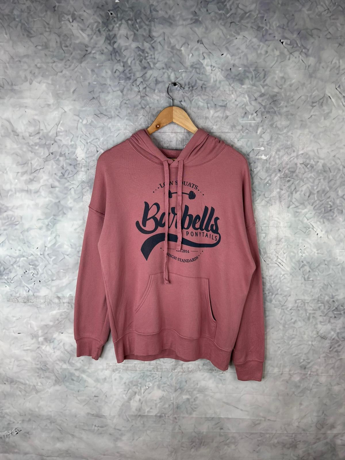 SUDADERA RETRO VINTAGE (S)