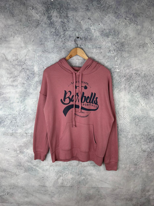 SUDADERA RETRO VINTAGE (S)