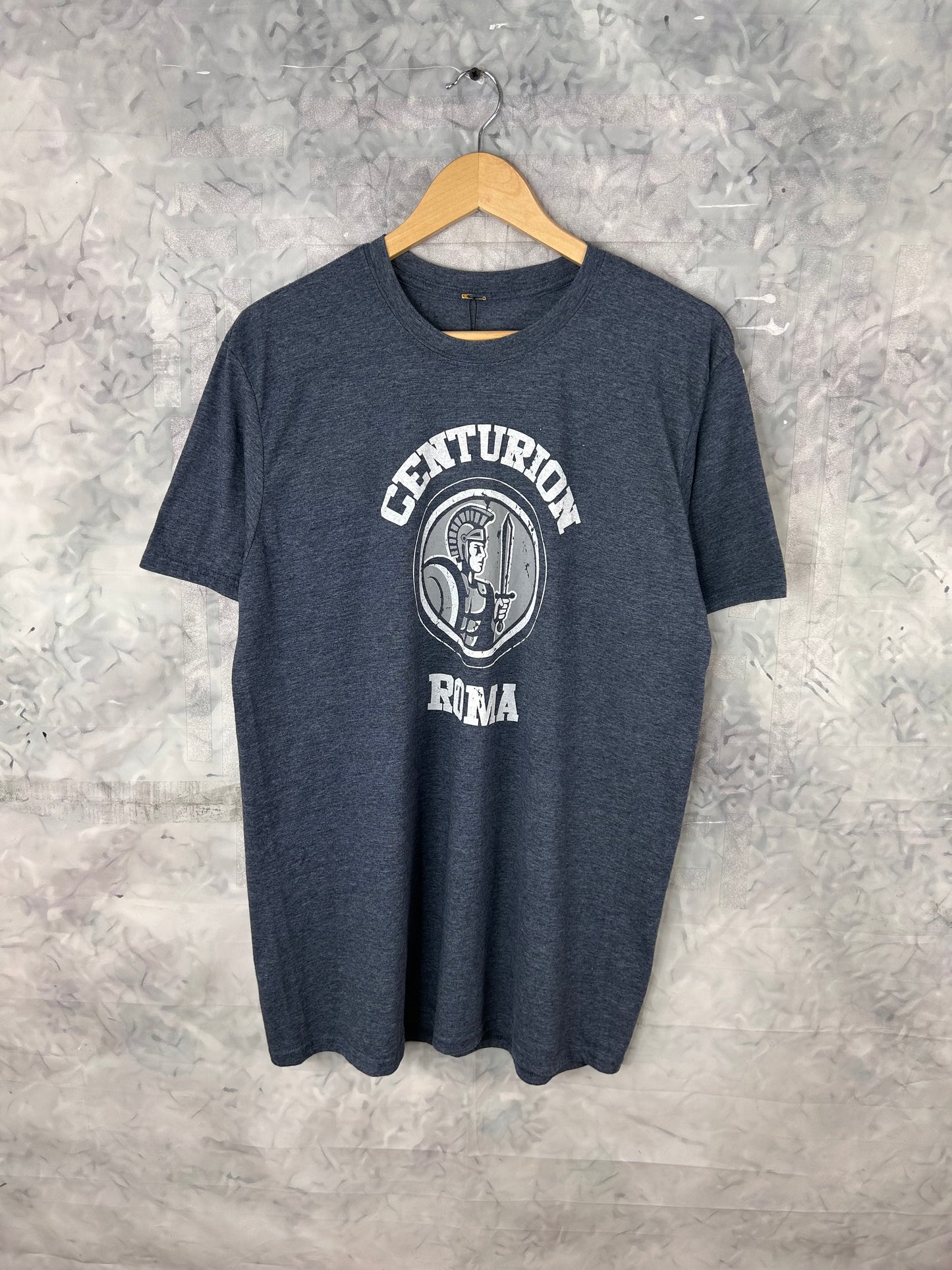 CAMISETA RETRO VINTAGE (L)