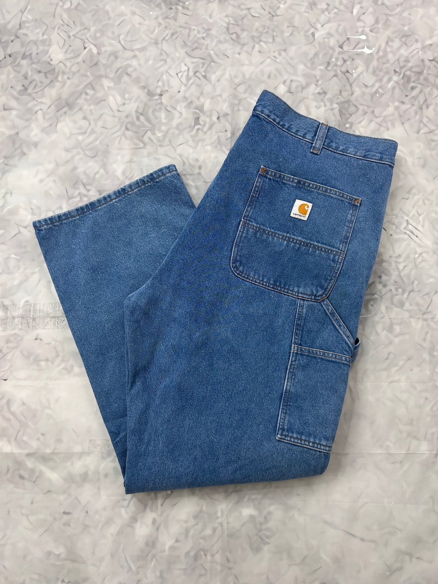 Jeans Carpenter Carhartt ( 48 )