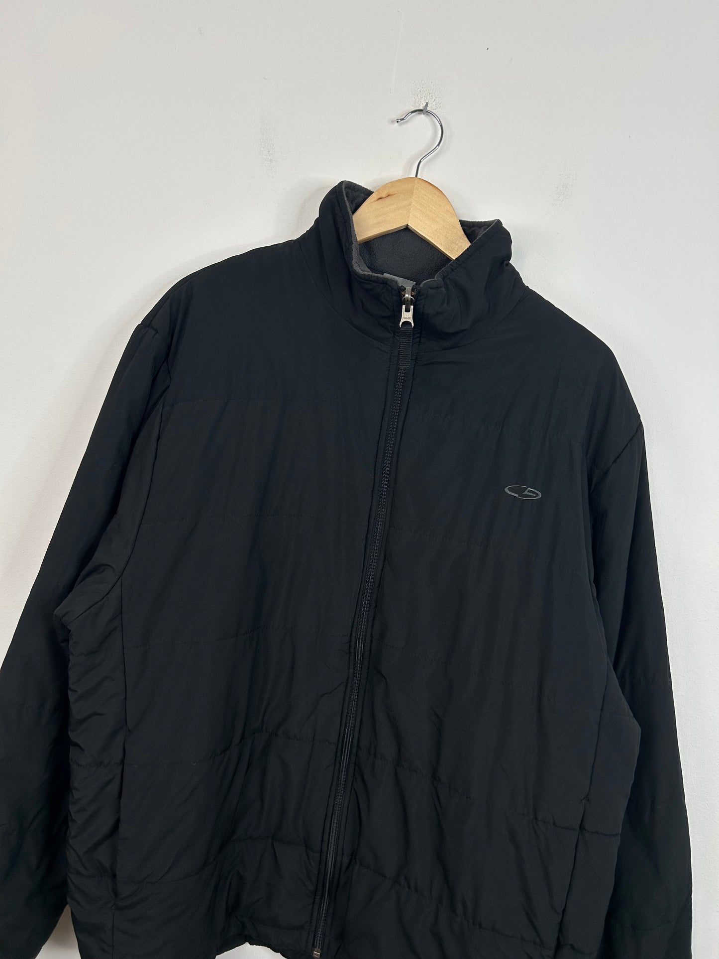 ABRIGO VINTAGE CHAMPION (XL)