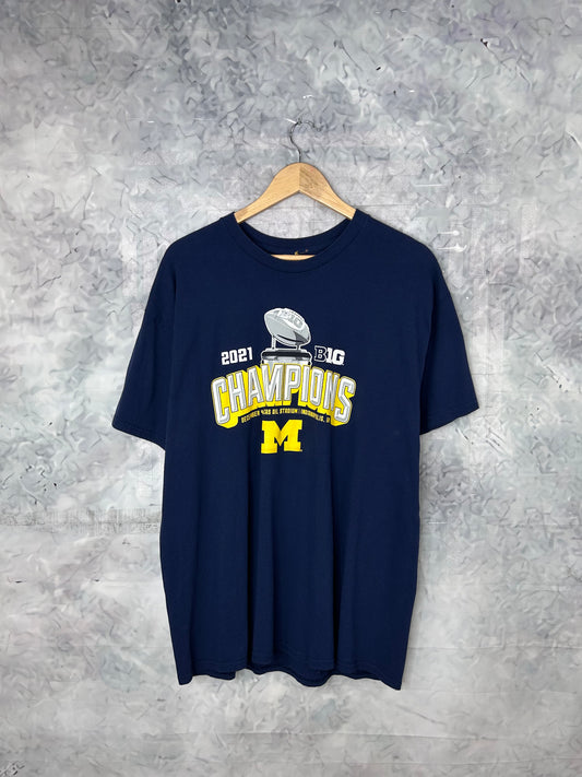 CAMISETA RETRO VINTAGE (XL)