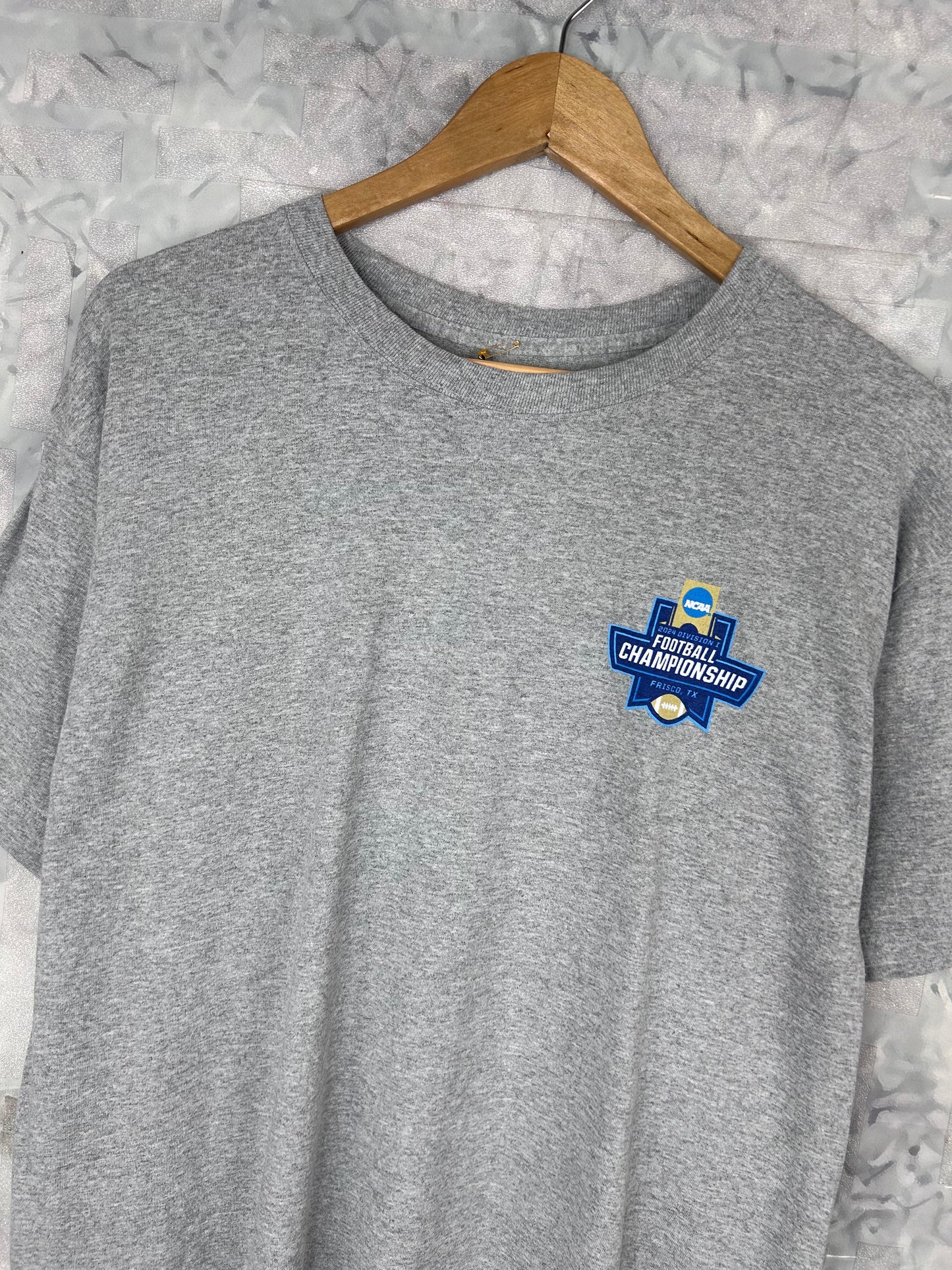 CAMISETA RETRO VINTAGE CHAMPION (L)