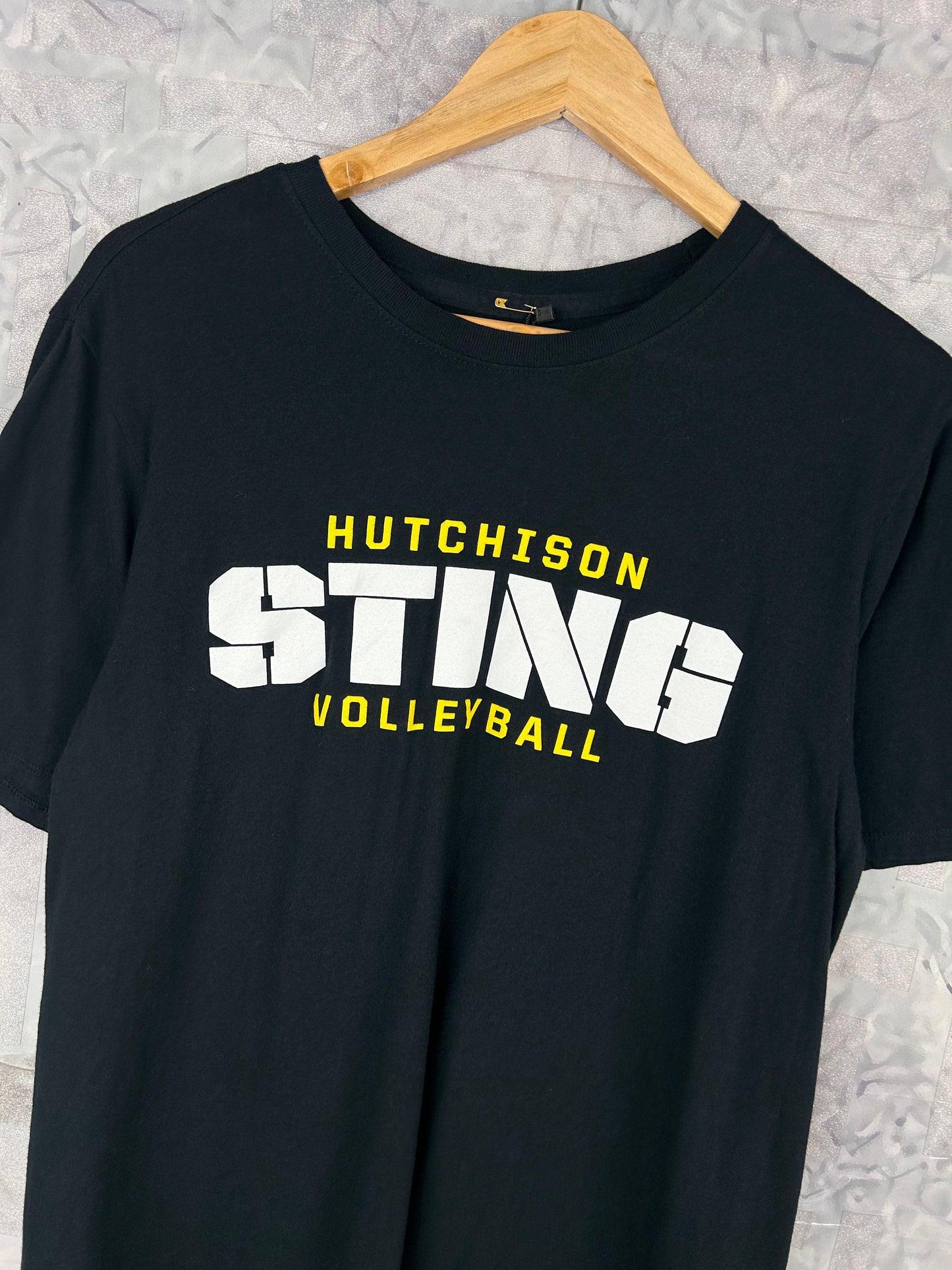 CAMISETA RETRO VINTAGE NIKE (M)