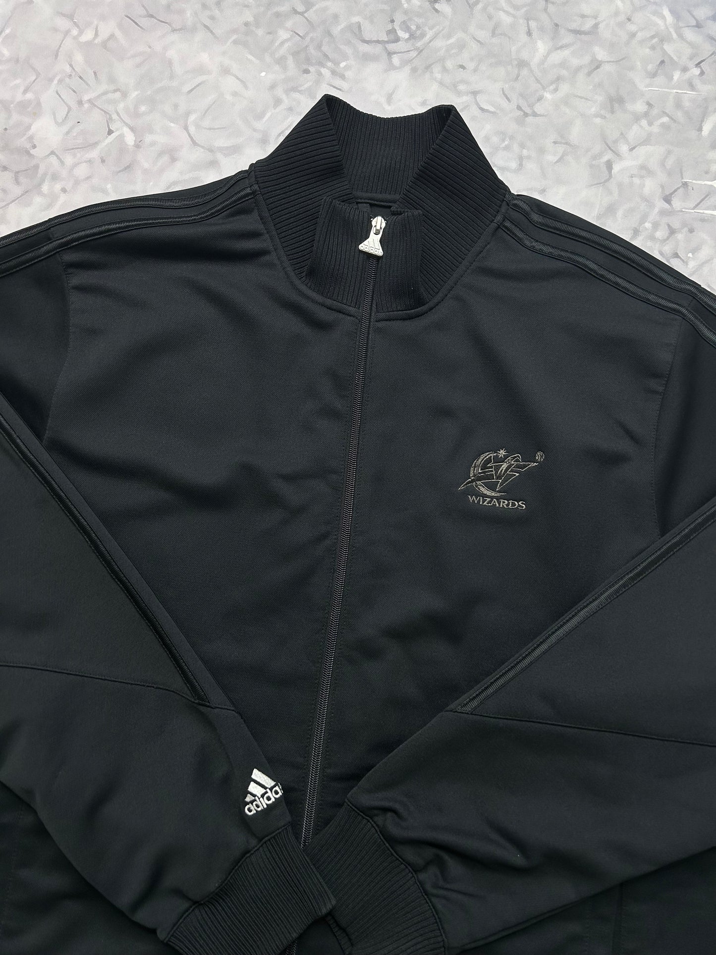 Chaqueta Vintage Adidas (L)