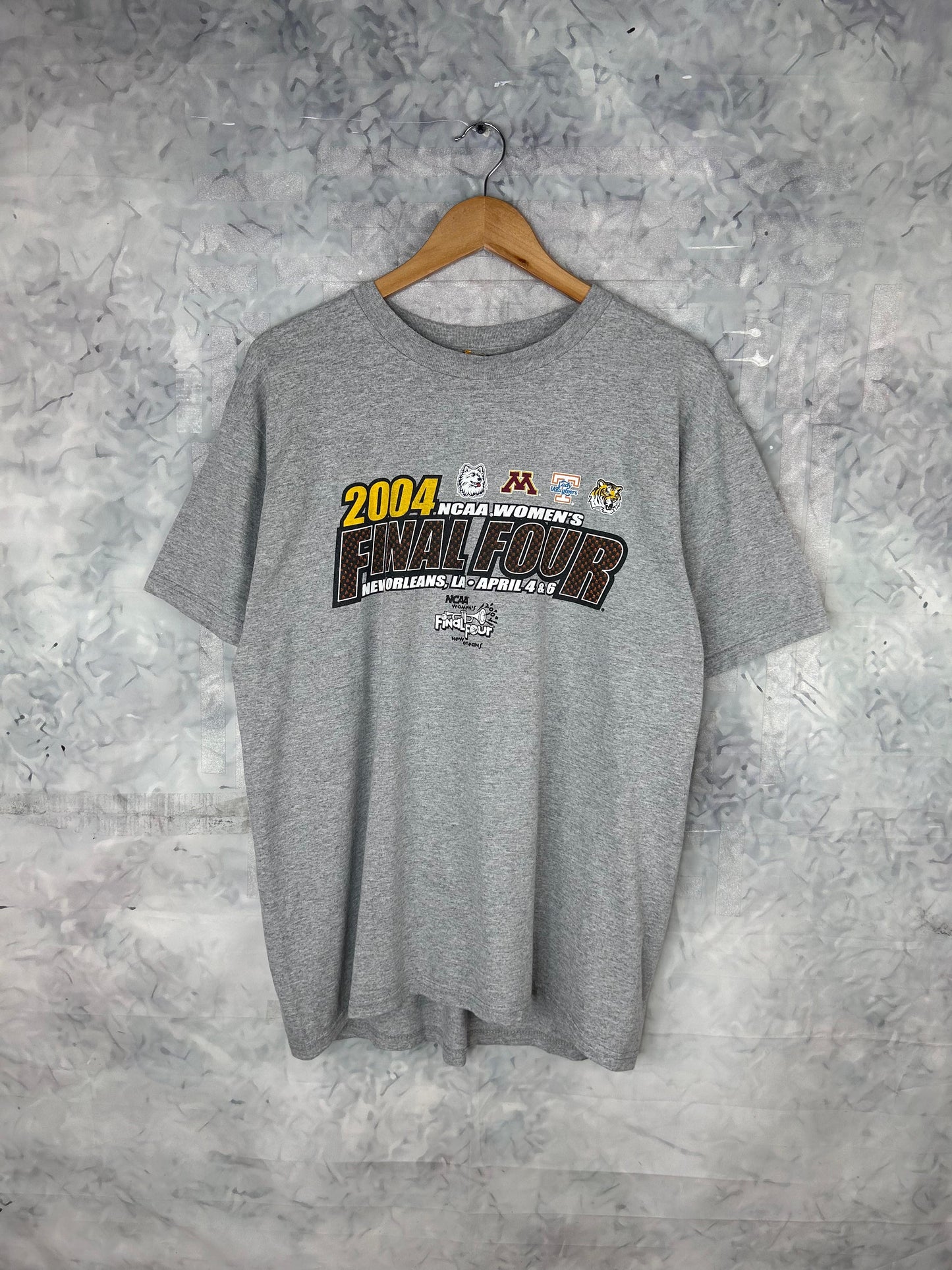 CAMISETA RETRO VINTAGE CHAMPION (L)