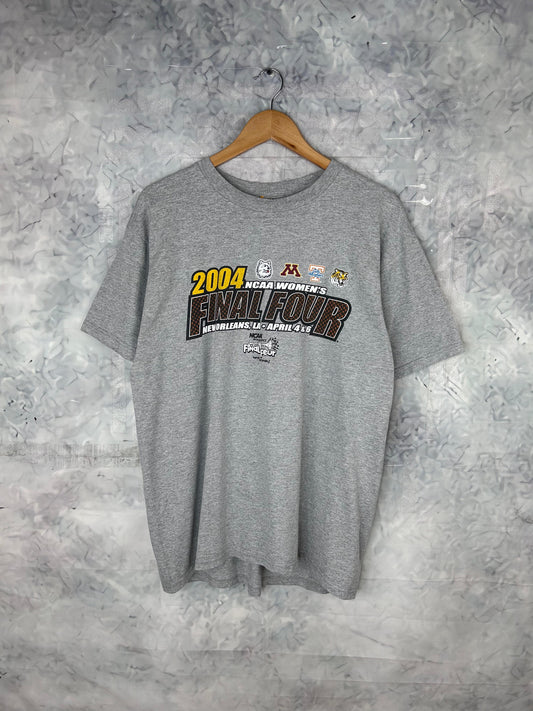 CAMISETA RETRO VINTAGE CHAMPION (L)