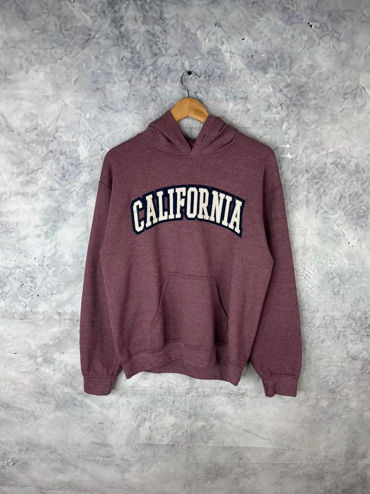 SUDADERA RETRO VINTAGE (S)