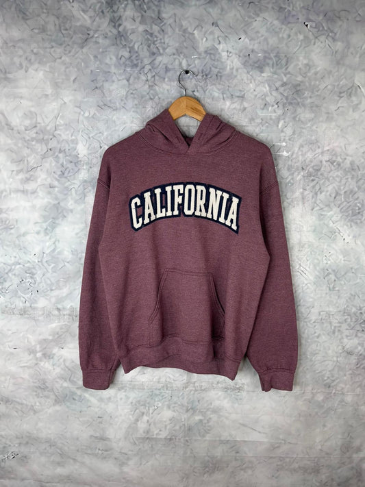 SUDADERA RETRO VINTAGE (S)