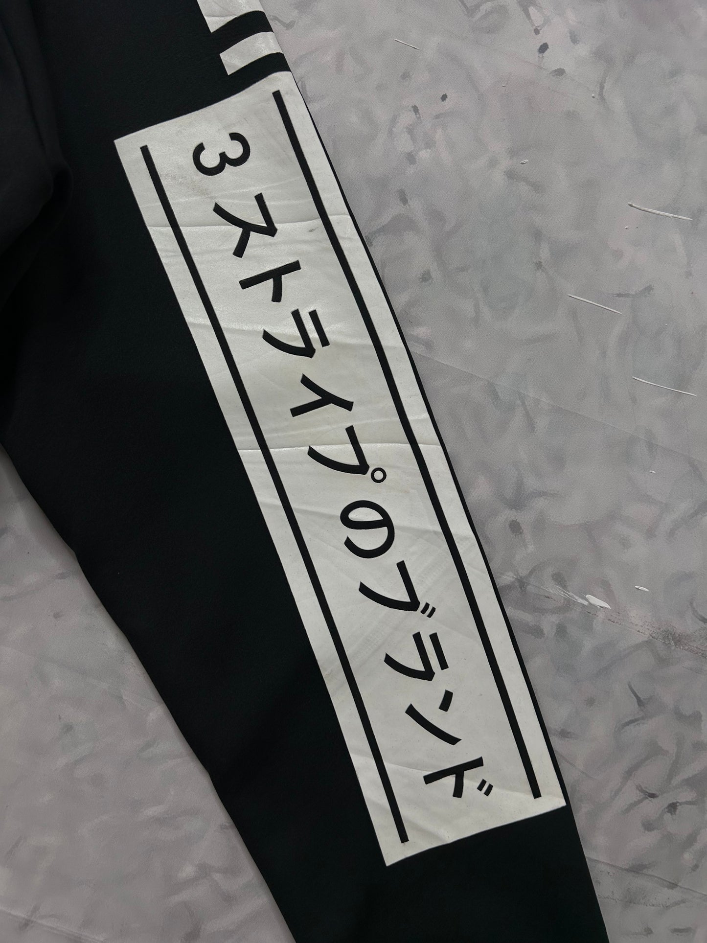 Chaqueta Vintage Adidas (M)