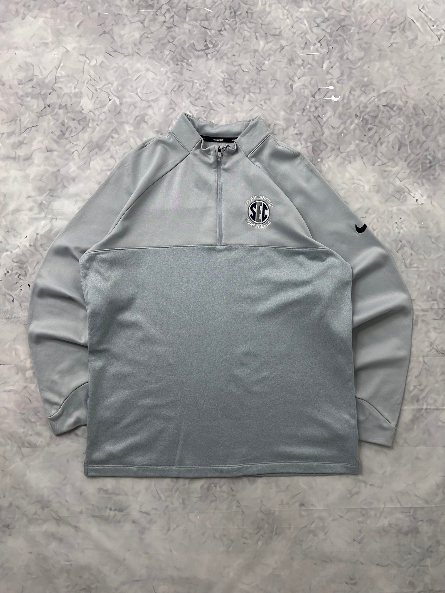 Sudadera Vintage Nike ( L )