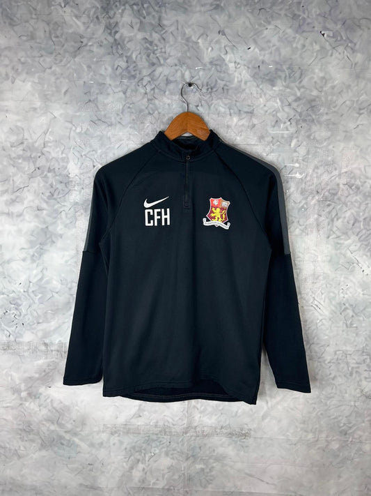 CHAQUETA VINTAGE NIKE (L Kids)