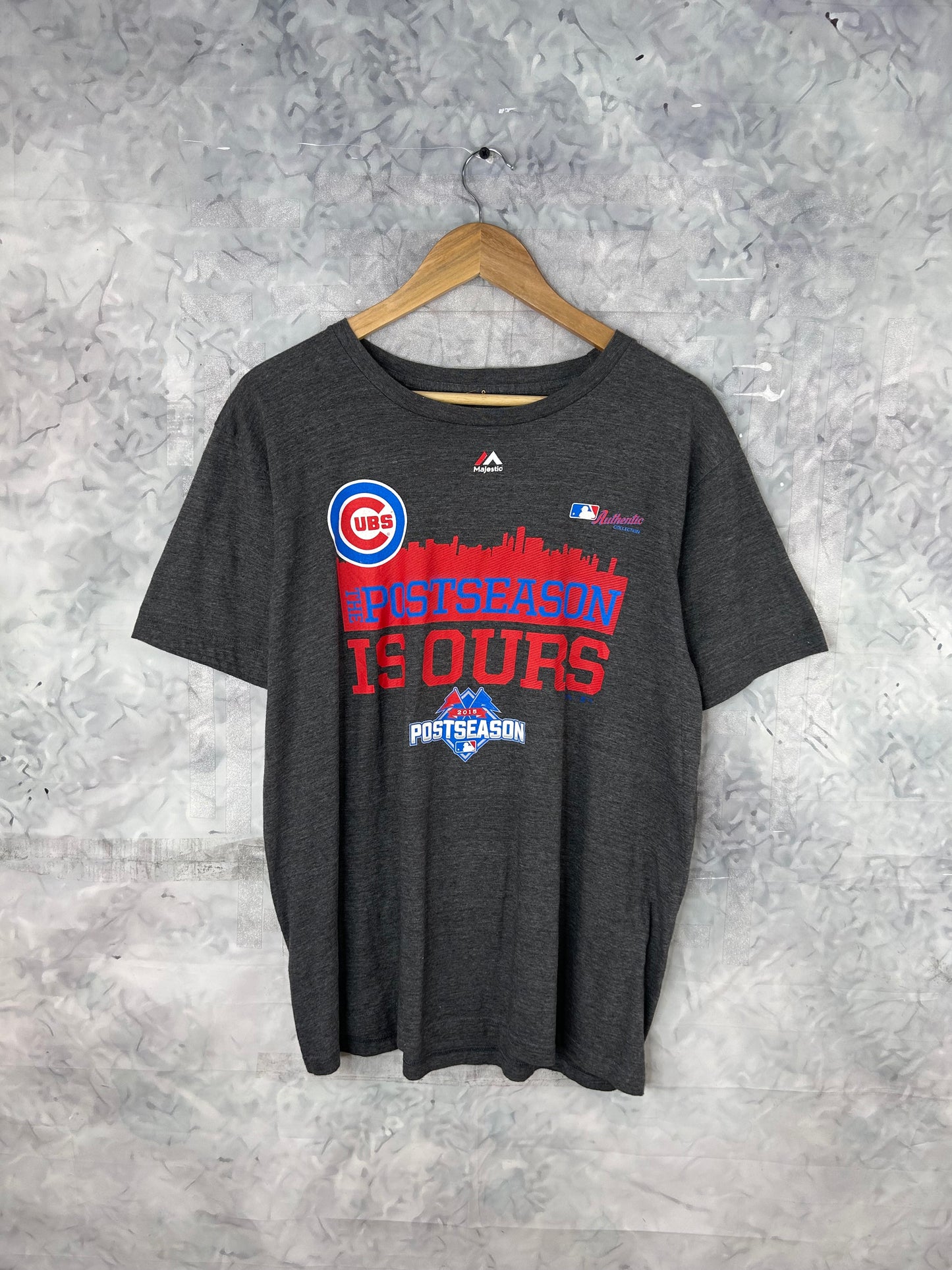 CAMISETA RETRO VINTAGE (L)