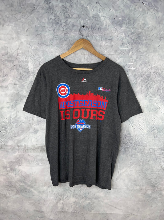 CAMISETA RETRO VINTAGE (L)