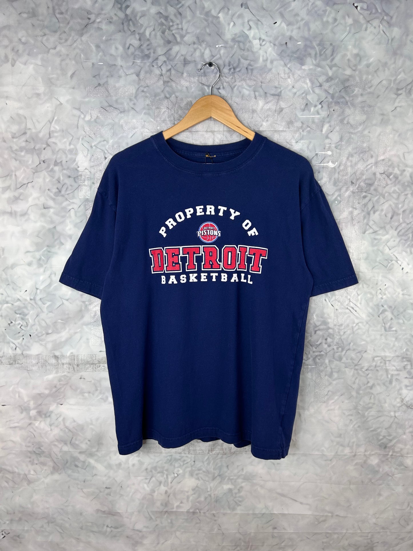CAMISETA RETRO VINTAGE (L)