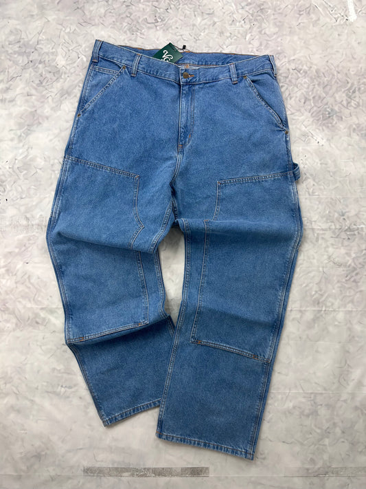 Jeans Carpenter Carhartt ( 48 )