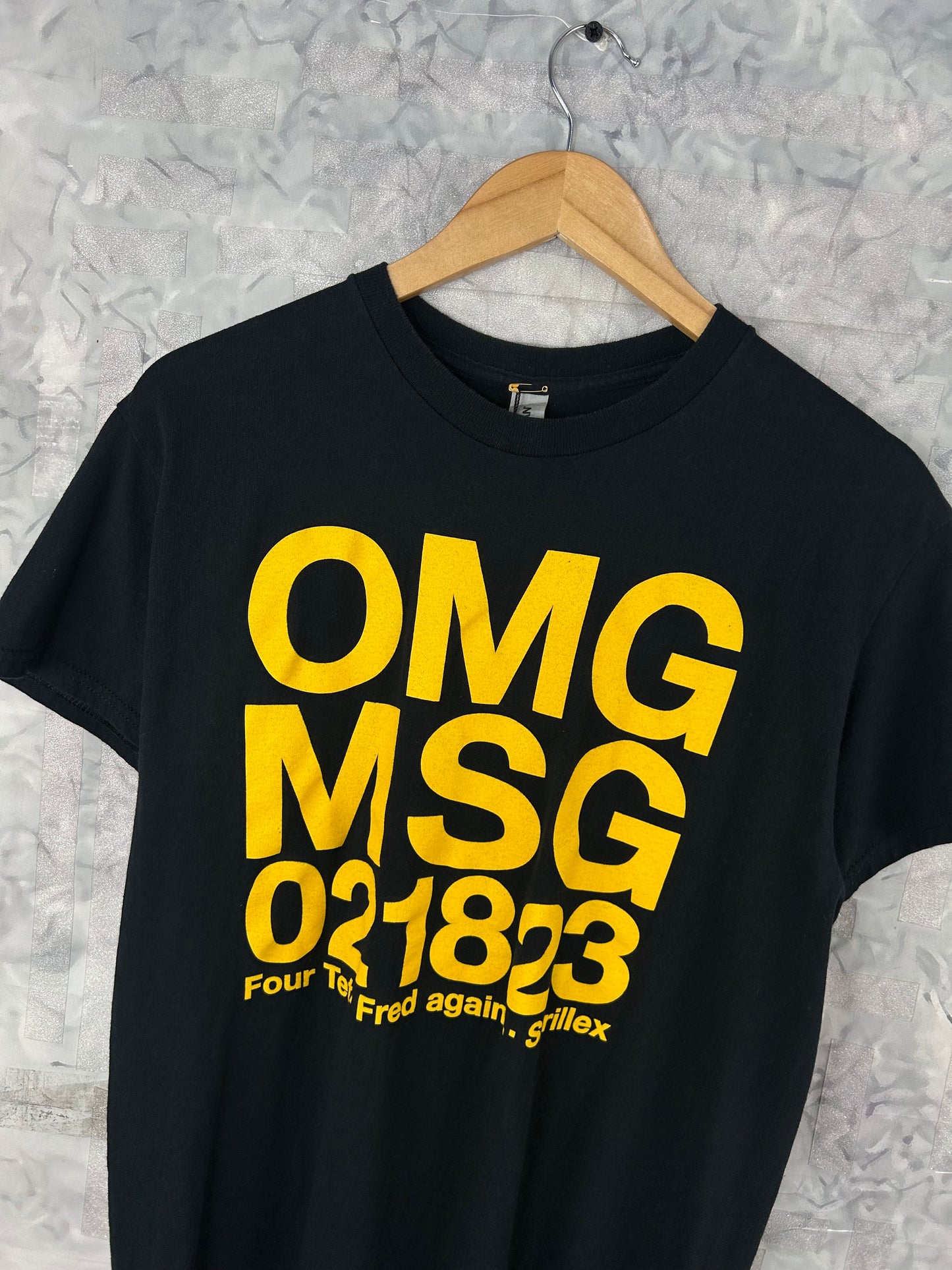 CAMISETA RETRO VINTAGE (M)