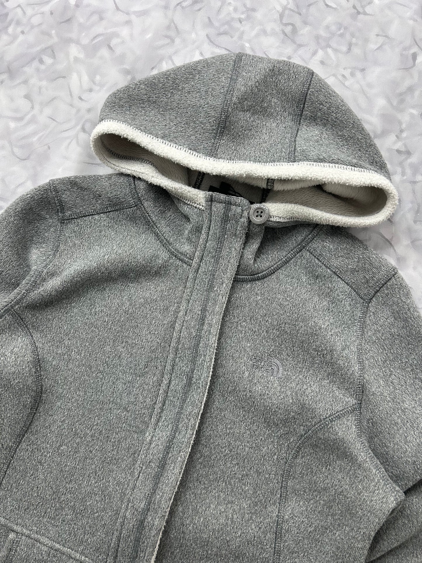 Forro polar The North Face ( M )