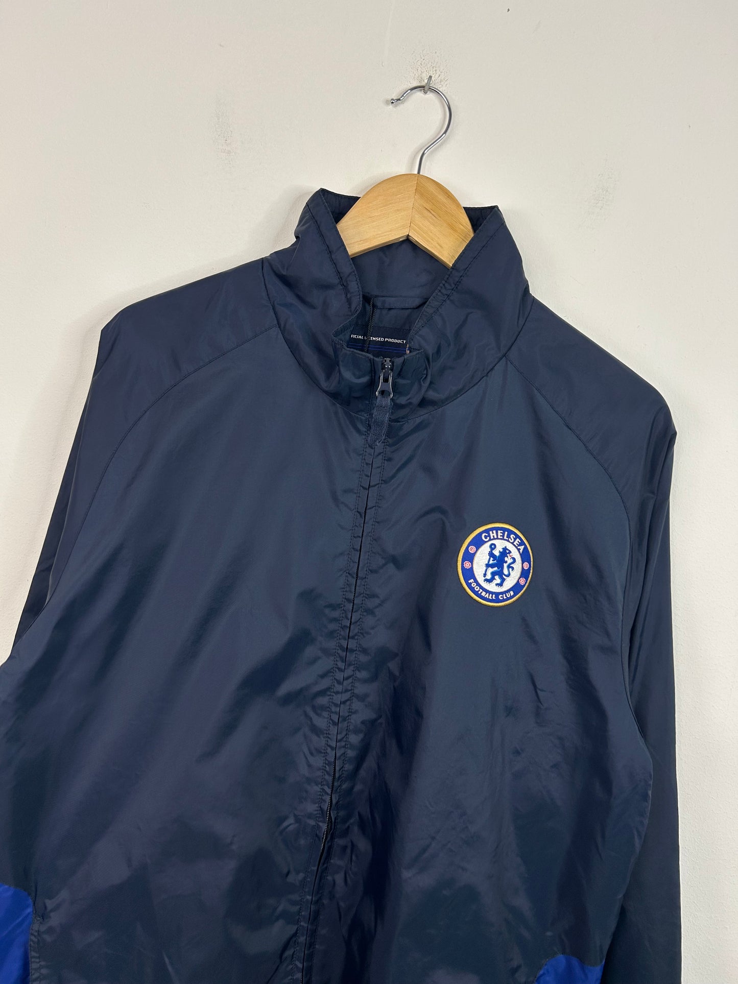 CORTAVIENTOS VINTAGE CHELSEA (L)