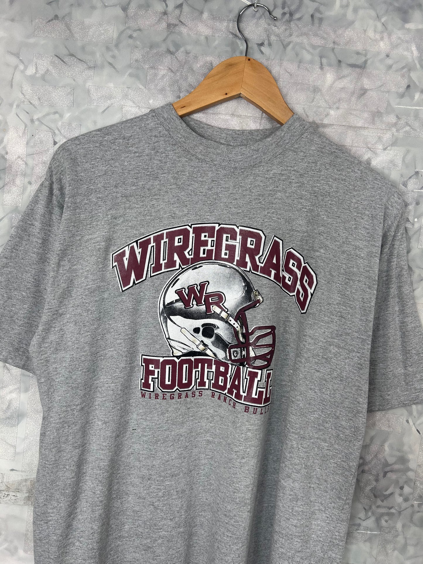 CAMISETA RETRO VINTAGE (M)