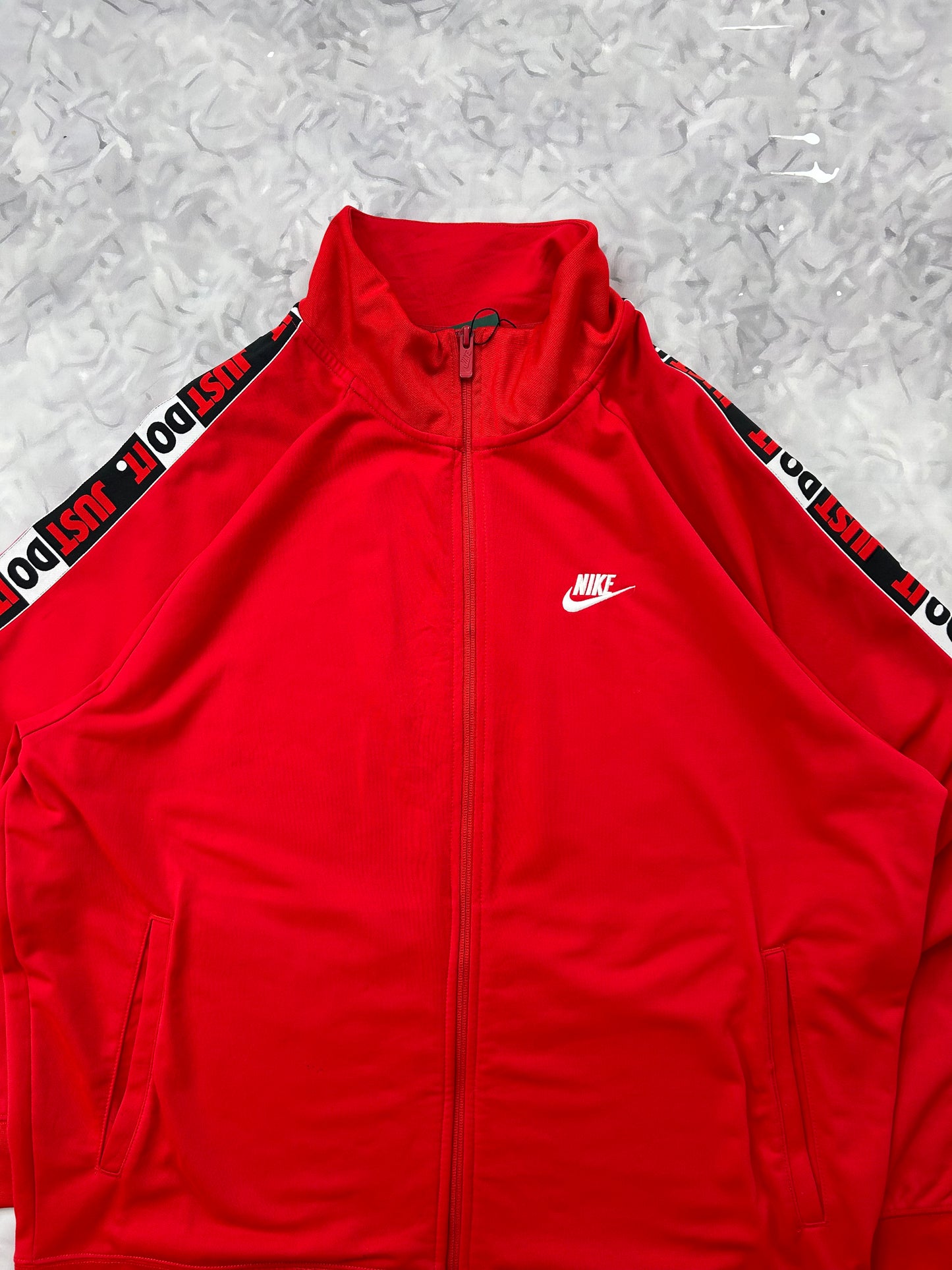 Chaqueta Vintage Nike ( XL )