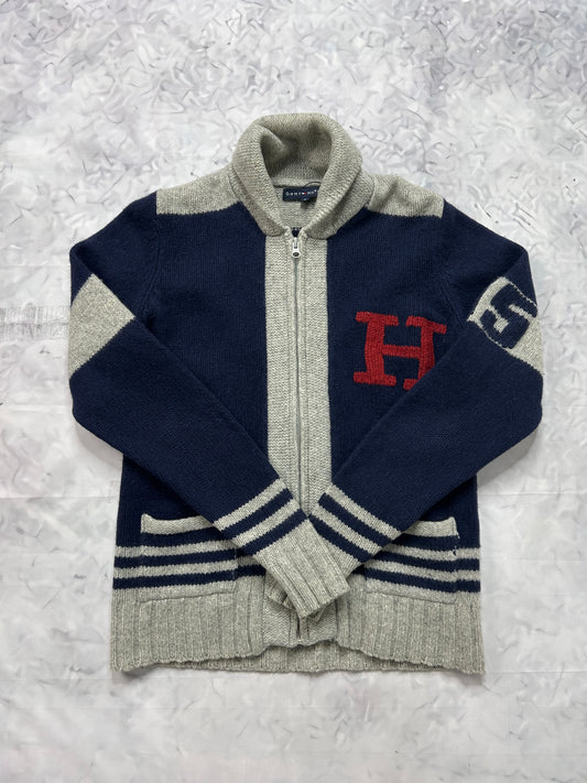 JERSEY TOMMY HILFIGER (S)