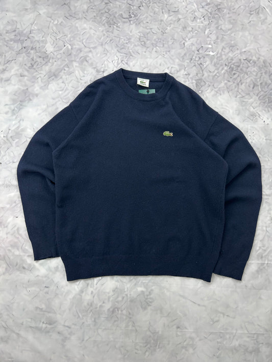 Jersey Vintage Lacoste ( M )
