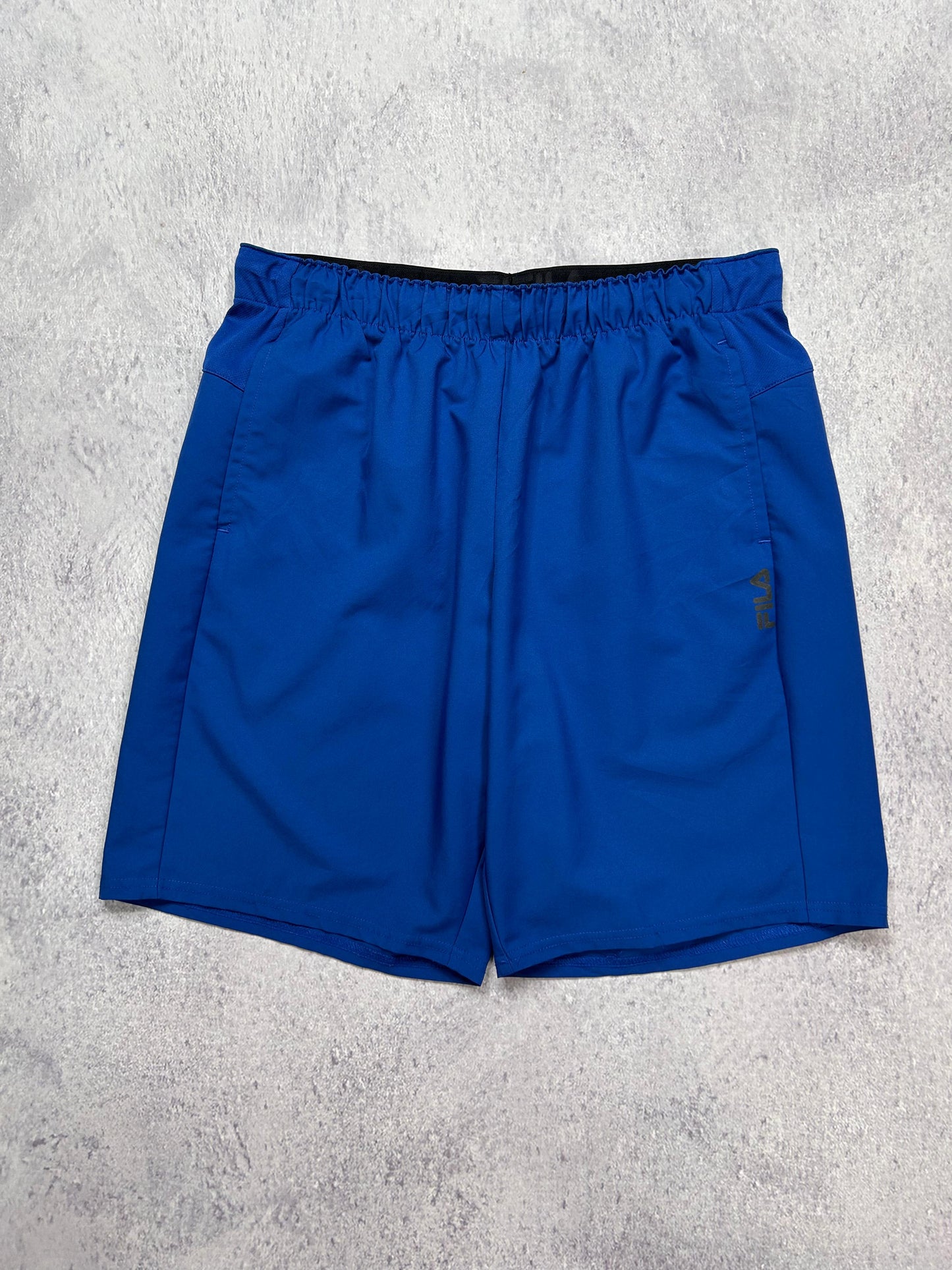 PANTALON FILA RETRO VINTAGE (L)