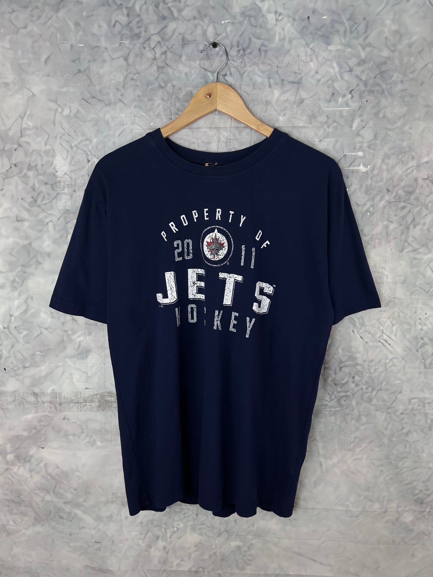 CAMISETA RETRO VINTAGE (L)