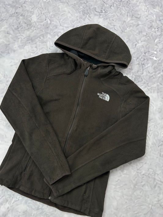 Forro polar The North Face ( M ) #WOMEN