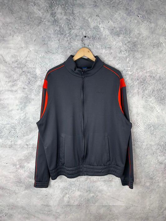 Chaqueta Vintage Reebok (XL)