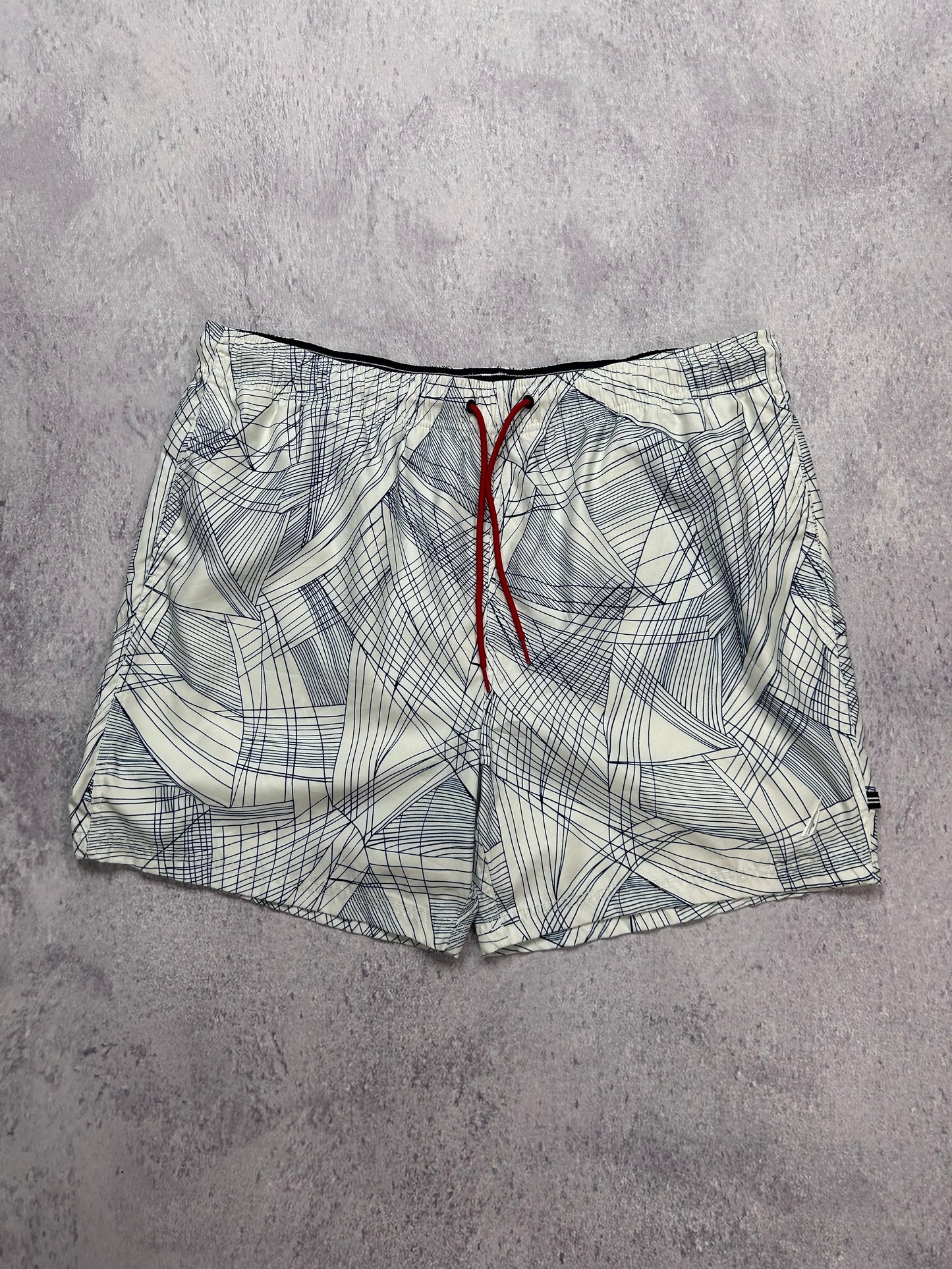 PANTALON NAUTICA RETRO VINTAGE (2XL)