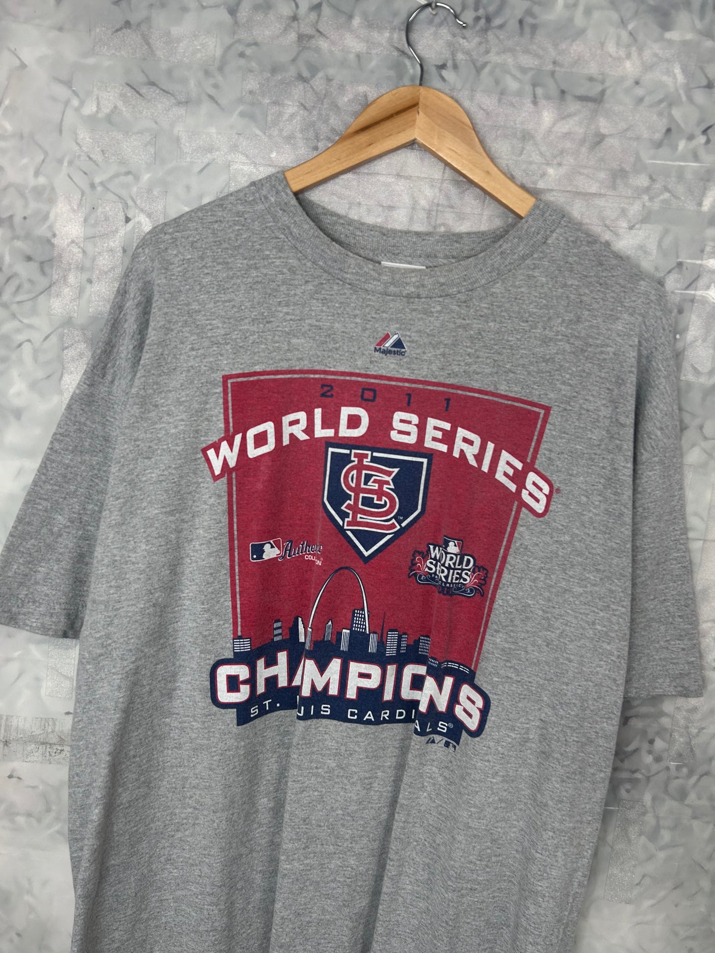 CAMISETA RETRO VINTAGE (XL)