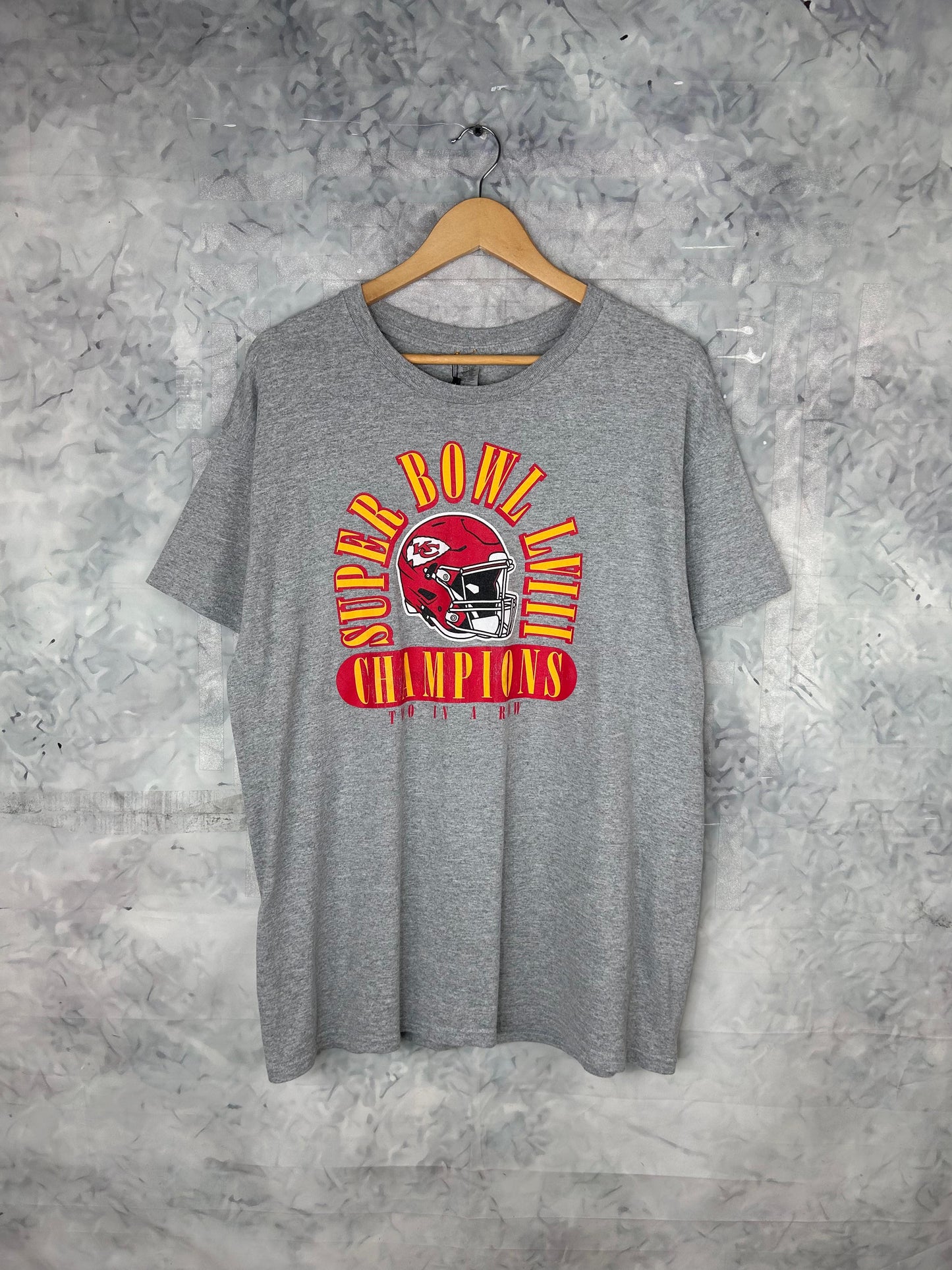 CAMISETA RETRO VINTAGE NFL (L)
