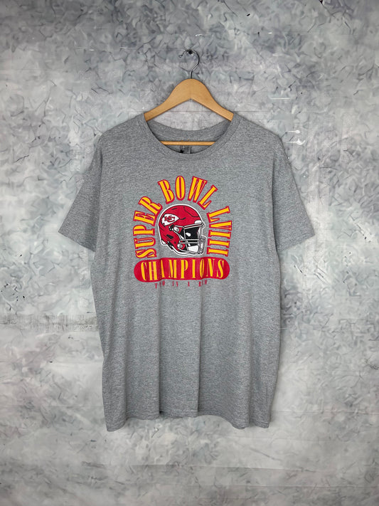 CAMISETA RETRO VINTAGE NFL (L)