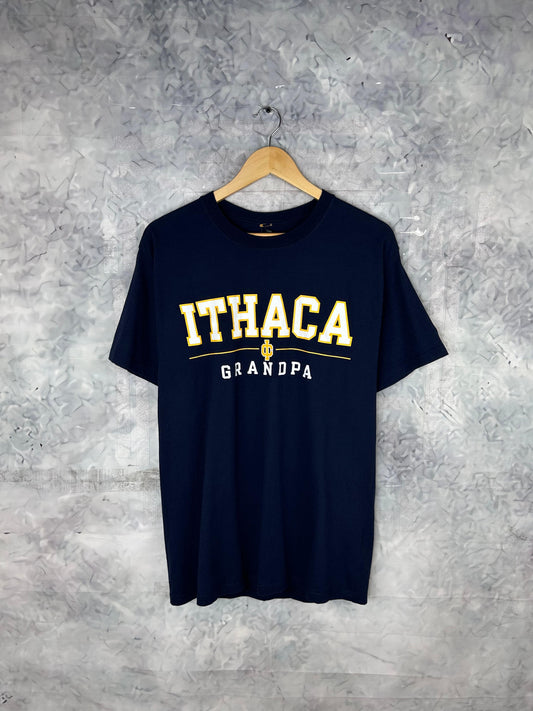 CAMISETA RETRO VINTAGE CHAMPION (M)